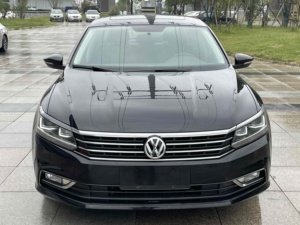 Volkswagen <span class=keywords><strong>Passat</strong></span> <span class=keywords><strong>2017</strong></span> 280TSI Usata, Guida a Sinistra, Berlina a Benzina di Seconda Mano per Esportazione - Product Image 2