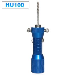 Outil d'<span class=keywords><strong>ouverture</strong></span> rapide pour véhicule, décodeur de <span class=keywords><strong>points</strong></span>, NP HU100, outils pour Chevrolet Buick - Product Image 3