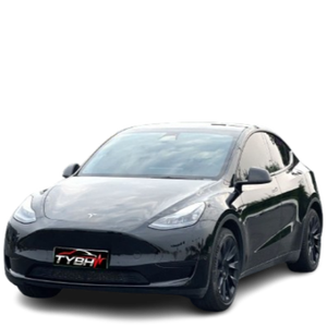 Tesla Model Y <span class=keywords><strong>2022</strong></span> Usado Más Vendido, SUV Eléctrico RWD LHD con 545 km de Autonomía, Piloto Automático, <span class=keywords><strong>Coche</strong></span> Usado en Buen Estado para Exportación - Product Image 1
