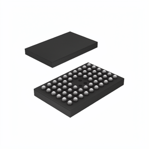 Original Logic SN74AUC16244GQLR 56 VFBGA Components Electronic - Product Image 1