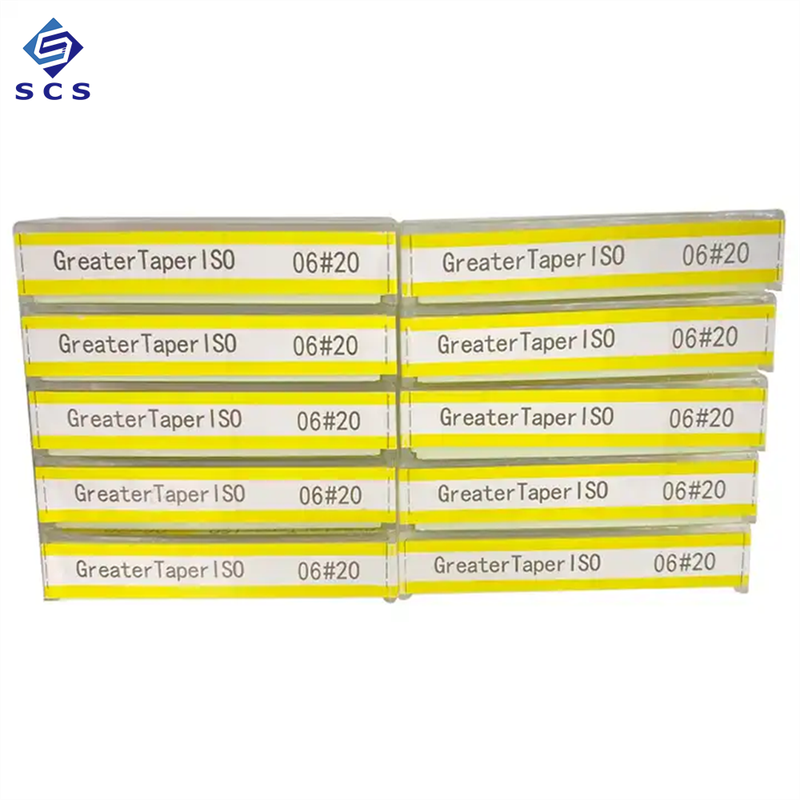 Medical Supply Dental Consumable Materials Dental