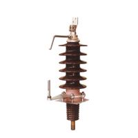 Isolateur en porcelaine de bagues de transformateur haute tension hv lv pour transformateur
