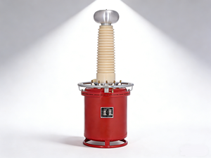 Testeur Hipot HV, transformateur d'essai isolé au gaz SF6 pour équipement de test de résistance à haute tension, fabricant - Product Image 4