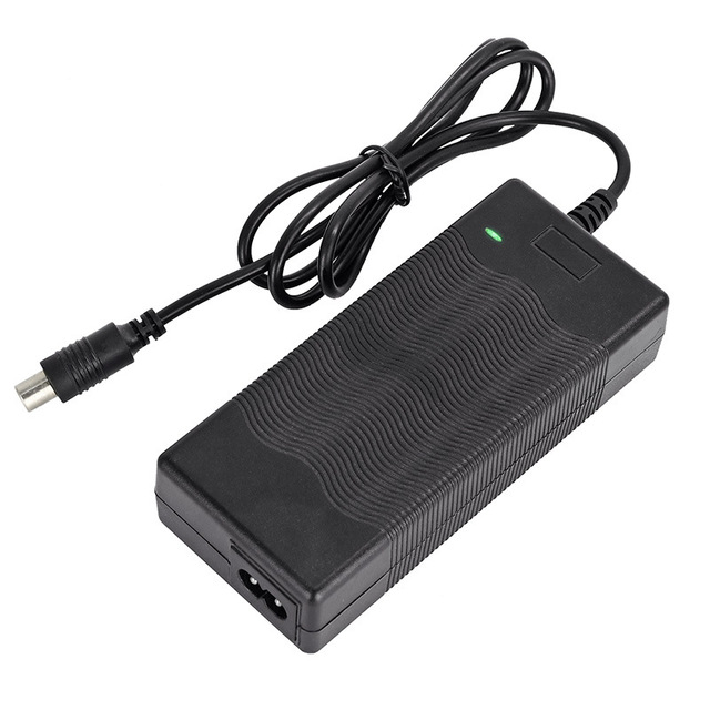42v 2a segway ninebot Electric Scooter Adapter for Lithium Electric Bicycle Lithium Charger