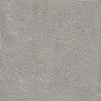 Dalle de pierre frittée mince gris ciment 3 mm, pose directe sans démolition pour la rénovation murale, projets résidentiels et commerciaux