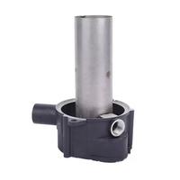 Ensemble de chambre de combustion du moteur de chauffage de stationnement pour chauffe-eau au gaz/diesel de 10KW 12KW de fabrication chinoise, pièces de rechange