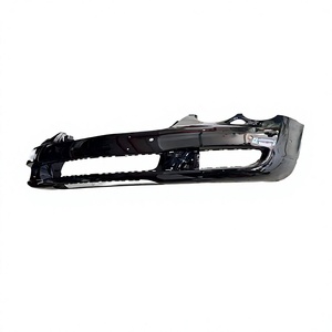 Accesorios de Alta Calidad para Automóviles, Kits de Carrocería, Parachoques Delanteros para Bentley Continental GT, Repuestos para Automóviles - Product Image 3