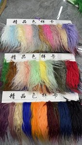 Cappotto in Pelliccia Extra Lungo per <span class=keywords><strong>Uomo</strong></span>, Stile <span class=keywords><strong>Trench</strong></span> con Cappuccio, Lunghezza al Ginocchio - Product Image 6