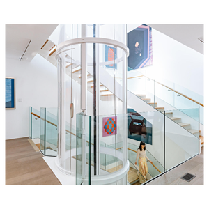 Prima thang máy nhà thang máy chân không nhà nhỏ thang máy cho người cao tuổi thang máy nhà nhỏ - Product Image 1