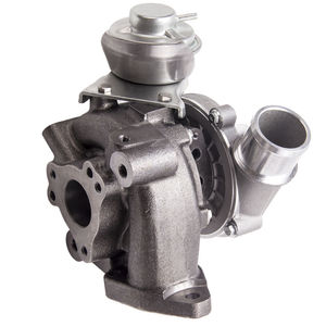 Turbocompresseur GT1749V 17201-27030 17201-27040 VNT Turbo pour RAV4 2.0 D-4D 2001-2005 - Product Image 3
