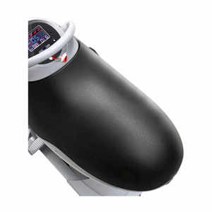 Máy tập thể dục tại nhà-Máy tập ngựa điện tử để đốt cháy chất béo, giảm béo và tập luyện tim mạch - Product Image 3