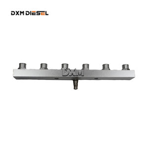 Machine de nettoyage et testeur d'injecteurs de carburant pour voitures For Launch CNC603C, équipement de nettoyage à ultrasons 220V/110V - Product Image 6