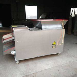 Machine à enlever les graines de poivre de haute qualité/machine à enlever les graines de piment sec en vente - Product Image 4