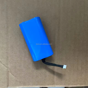 LXC Vente chaude T40 T20P T50 T25 Accessoires de drone Télécommande Batterie Bui Ltin Pièces de rechange neuves pour la protection des plantes UAV - Product Image 2