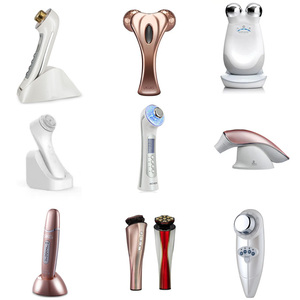 Giá Rẻ Giá khuôn mẫu nhà sản xuất dịch vụ ép phun các sản phẩm nhựa cho thông minh dụng cụ mỹ phẩm bao vây - Product Image 2