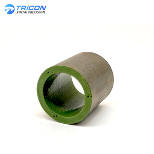 Chất lượng cao bền silicon thép không chổi than BLDC Drone động cơ Vòng Stator - Product Image 3