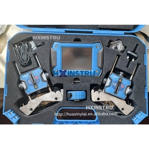 Outil d'alignement d'axe laser TKSA31, dispositif d'alignement d'axe et de moteur # nice H - Product Image 1