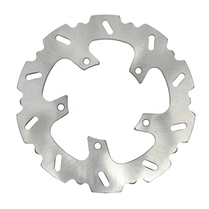 240MM acier inoxydable Moto disque de frein pour <span class=keywords><strong>BMW</strong></span> <span class=keywords><strong>G</strong></span> <span class=keywords><strong>650</strong></span> X Moto <span class=keywords><strong>650</strong></span> - Product Image 2