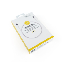 Emballage personnalisé pour chargeur, câbles Lightning Type C, boîte de câbles USB A vers Lightning, emballage pour iPhone