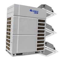 Gree Inverter Multi VRF pompa di calore sistema 68kw GMV6 condizionatore d'aria commerciale