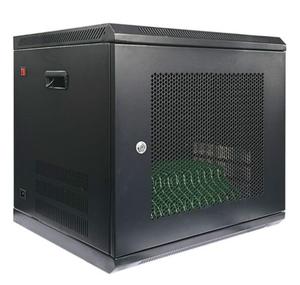 Armoires de charge et de rangement pour ordinateurs portables et tablettes, très demandées, 16 ports, 48 ports USB - Product Image 5