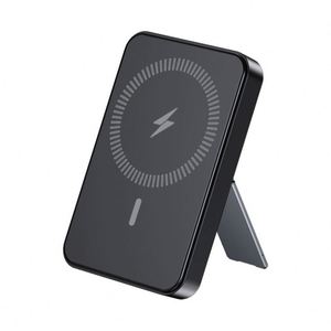 2025 New Mini 15W Wireless Magnetic 10000Mah Fast Charging Power Bank Durable Portable Promotional - Product Image 1