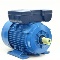 Liste de prix de moteur électrique Moteur asynchrone monophasé YL90L-2 3HP