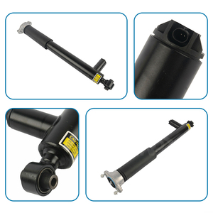 Senp โช๊คอัพอากาศด้านหลังขวาพร้อมโฆษณาสำหรับ <span class=keywords><strong>Mercedes</strong></span>-<span class=keywords><strong>Benz</strong></span> E-Class X218 W212 CLS400 E550 2183202430 2183 <span class=keywords><strong>202</strong></span> 430 - Product Image 2