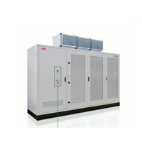 Variador de Frecuencia de CA de Media Tensión ABB ACS5000 1.5MW-21MW 6.0-6.9KV ACS5060-36L70F-1A70-A2 100% Nuevo Original CN/BEI 1 Pieza