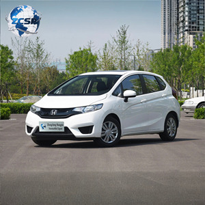 Honda Fit 1.5L LX CVT Voiture d'occasion, berline compacte à faible consommation de carburant, véhicule essence fiable I-VTEC Honda Jazz <span class=keywords><strong>Espace</strong></span> de chargement spacieux - Product Image 1