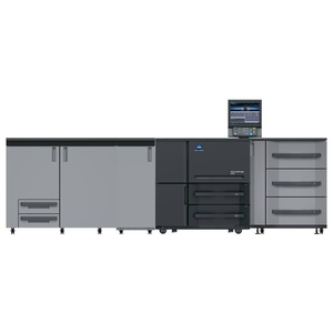 Impresora Multifuncional REOEP, Fotocopiadora, Escáner, Copiadora para Impresoras Konica Minolta Bizhub 6136 6136P 6120 - Product Image 6