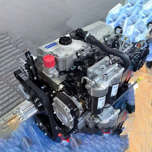 Chính hãng cho Sâu Bướm 1104d-44t c4.4 trực tiếp điện tử phun động cơ lắp ráp cho các bộ phận máy xúc tương thích 313e 323gx - Product Image 6