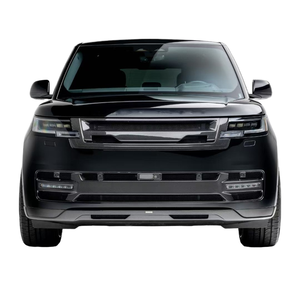 Kit de Carrocería para Land Rover Range Rover, Estilo V, Fibra de Carbono, Alerón Delantero, Faldones Laterales, Difusor, Nuevo y Mejorado para Range Rover - Product Image 1