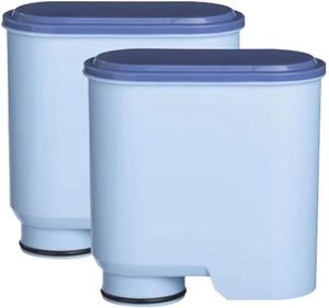 Filtro de Agua para Cafeteras CA6903/10 Latte Go, Autolimpiante, Portátil, de Sobremesa, para Uso Doméstico - Product Image 1