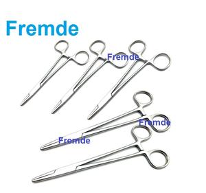Ensemble d'instruments de tympanoplastie de haute qualité, instruments chirurgicaux - Product Image 4