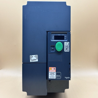 Altivar 320 Atv320u75m3c 7,5 kW-10 CV Nouveau Système de Contrôle Programmable (SPC) Industriel Original pour l'Automatisation