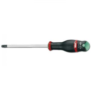 USAG - U03240487 Destornilladores para TORX®Tornillos resistentes a la Manipulación-EAN 8001150026041 DESTORNILLADORES TORX - Product Image 1