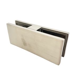 Pince à bec en acier inoxydable, plastique, or et blanc, attache pour lunettes, clôture <span class=keywords><strong>de</strong></span> piscine - Product Image 2