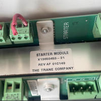 Pièces de rechange de transporteur CEPL130517-01-R carte CCN 33CNTRAN485-01-R 33CNTRAN485 01 R climatiseur