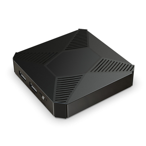 ATV OS <span class=keywords><strong>tv</strong></span> <span class=keywords><strong>box</strong></span> <span class=keywords><strong>q9</strong></span> H313 2.4G/5.8G Dual Wifi Android 10.0 4K HD BT 5.0 thông minh Android <span class=keywords><strong>TV</strong></span> <span class=keywords><strong>Box</strong></span> 2/16GB Set Top <span class=keywords><strong>Box</strong></span> - Product Image 4