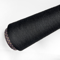 Fil à coudre en aramide ignifuge haute résistance Para Aramid et Meta Aramid fil mélangé de soie préoxygénée pour anti-feu