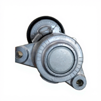 Docas Tensioner Pulley Assy untuk MITSUBISHI 1345A095 1345A090