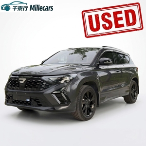 Service d'Exportateur de Confiance : Spécialiste des SUV d'Occasion Jett-a VS5 LHD – Vente Flash SUV d'Occasion – Enchères de Voitures d'Occasion – Approvisionnement Stratégique – Qualité Supérieure - Product Image 1