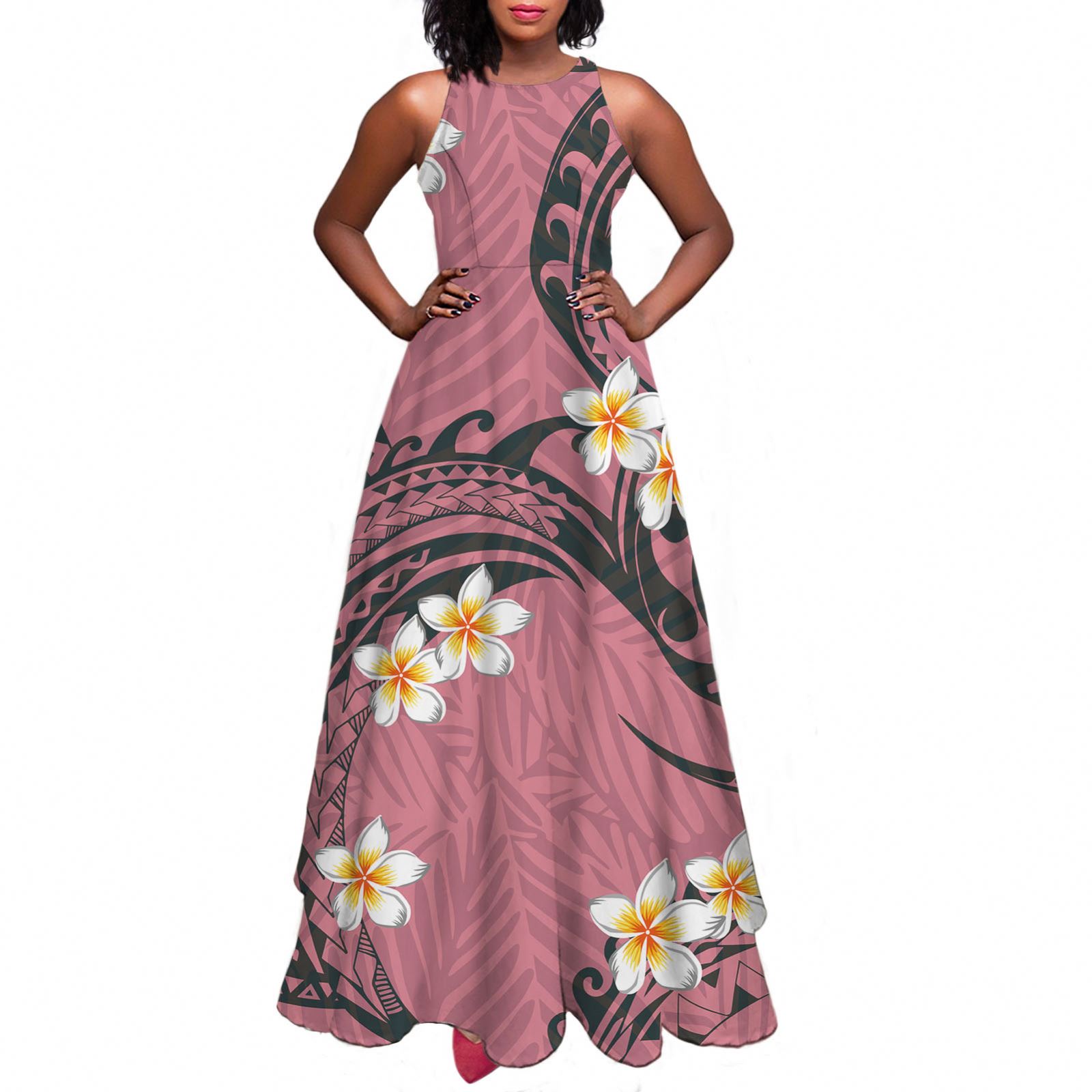 j crew bridesmaid dresses Petal and Pup Women's Betina Bow Front Maxi Dress main image 0