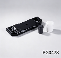 Nouveau kit de filtre à air PG0473 pour imprimante CIJ M 9410 9450