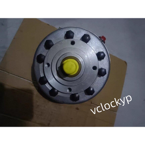 1PCS NEW High-pressure Pump HAWE R5.3 by DHL or FedEX - Product Image 2