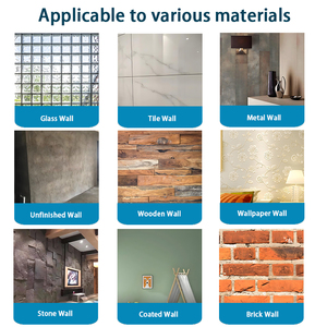 Móng tay keo miễn phí cho các liên kết cố định của đồ nội thất trong nhà mà không có bất kỳ mùi & <span class=keywords><strong>formaldehyde</strong></span> móng tay miễn phí dính - Product Image 2