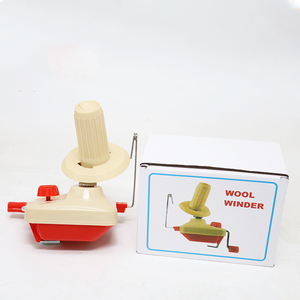 Casa Tricô Ferramentas Acessórios Easy Operated Wool Yarn Winders Machine - Product Image 5