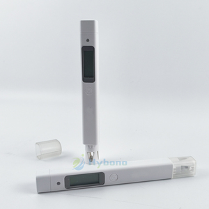 Analyseur portable de la qualité de l'eau domestique, compteur TOC / COD / TDS / UV254 / EC pour tester et détecter la qualité de l'eau - Product Image 1