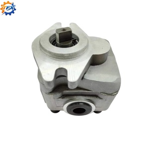 Piezas OEM para Excavadoras E200B E312B E315B E320B: Bomba Principal, Bomba de Engranajes, Bomba Piloto 41-1023AP12 - Product Image 1
